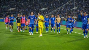Трансферна бомба на "Герена"! Левски цака Динамо Киев за голаджия