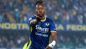 Лацио купи нападател за 15 млн.