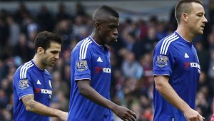 Най-после добри новини в Челси, Рамиреш преподписа