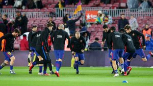 ПРОГНОЗА: Валенсия - Барселона