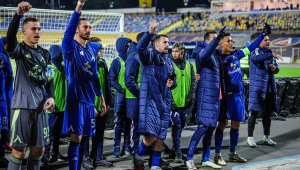 Няма ЦСКА, няма ЦСКА 1948: Още една шампионска стъпка за Левски! 