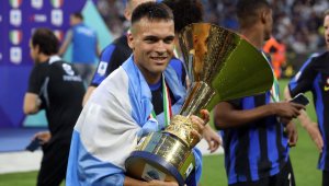 Добри новини за Интер, капитанът се завръща!