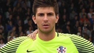 Нюкясъл взима хърватски талант 