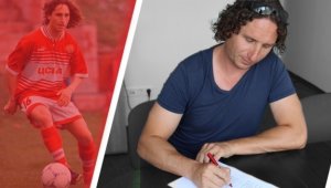 ОФИЦИАЛНО: Георги Кьосев стана шеф на ДЮШ на ЦСКА