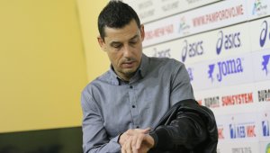 Официално: Локо Пловдив има нов треньор