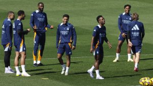 Напуска ли заради Мбапе? Звезда на Реал Мадрид разкри бъдещето си