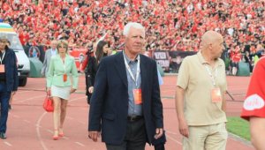 ЦСКА вече е балансиран и може да се пребори с Лудогорец