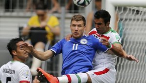 Джеко: Ще помня отменения гол до края на живота си + ВИДЕО