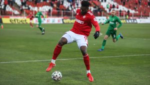 ЦСКА прибира над 250 хил. лв. от Кайседо