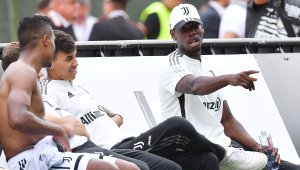 Голям скандал с Погба, Мбапе също е замесен 