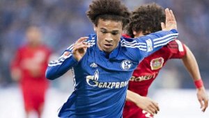 Контузията на Робен праща Сане в Байерн?