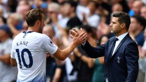 Звездите на Тотнъм благодариха на Почетино