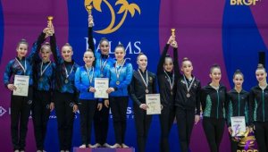 Нов голям успех за Илиана Раева!