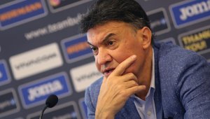 Градев: Голям гаф на Боби Михайлов
