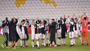 ОФИЦИАЛНО: И футболът в Италия се завръща 