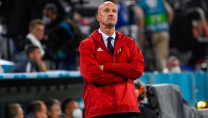 Селекционерът на Унгария: Борихме се като лъвове с големите