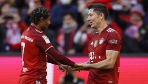 Шок в Германия! Заплашват със смърт звезди на Байерн Мюнхен