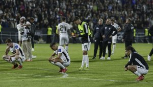 Драма остави Лукас Петков извън Бундеслигата