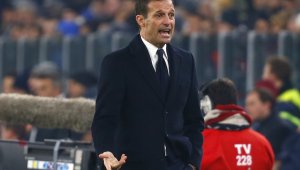 Юве и Алегри се скараха, торинци са готови с негов заместник + СНИМКА