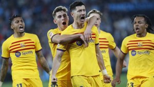 Паника в Барса! Арабите напират за три от звездите на каталунците