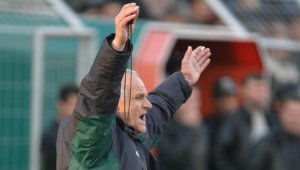 Люпко потвърди: Мога да започна работа в ЦСКА, но още няма нищо ясно