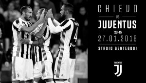 Киево – Ювентус