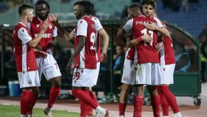 Пълна мистерия със звезда на ЦСКА