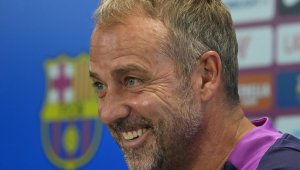 Флик: Три титли не са краят, а началото