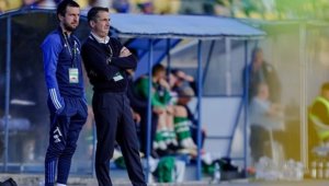 Левски с новина за Хулио Веласкес