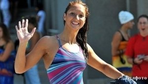 Нина Рангелова пак чупи рекорди