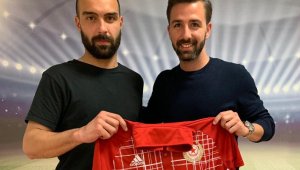 ОФИЦИАЛНО: ЦСКА взе португалец