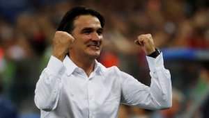 Селекционерът на Хърватия: Това е щастлива драма