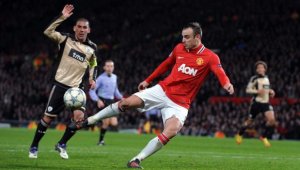 Бербатов разкри кой ще матира Ливърпул 