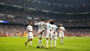 Удар! Реал договори изгряващата звезда на Бразилия