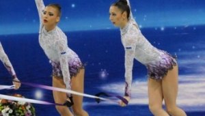 Сватба в "златния" ни ансамбъл след Олимпиадата