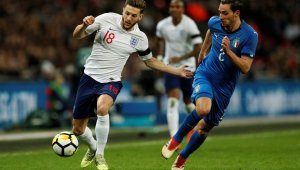 Ас на Ливърпул таи надежди да играе на световното 