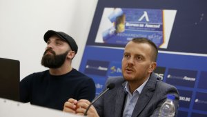 Петър Ганев: Левски има нерегулярни плащания към НАП