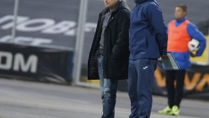 Левски започва утре подготовката за Монтана