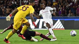 "Лалетата" овехтяха: Вайналдум пропуска Световното в Катар