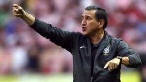 Парейра: Гана ще се хвърли агресивно срещу нас