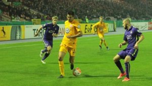 Бивш на ЦСКА с нов фурор в Германия