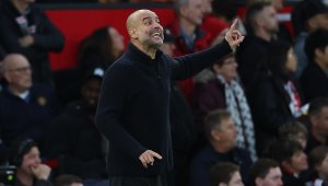 Играч на Сити е! Пеп призна в кого е влюбен