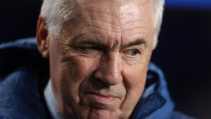 Боливия шокира Бразилия