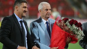 Шеф на ЦСКА: Манолев е нарекъл Амос Юга "маймуна" на английски
