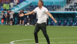 Лучо: Обичам Италия, но...