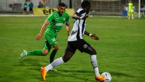 Локо Пловдив ще спира негативната си серия срещу Пирин на „Лаута“ 