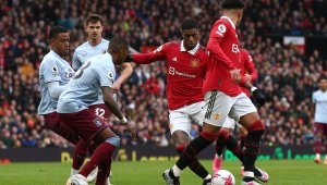 Чудесна новина за Юнайтед в битката за Топ 4