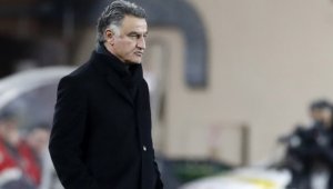 ПСЖ е пред разпад, уволняват треньора
