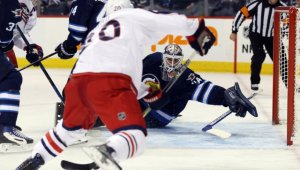 Вижте резултатите и голмайсторите в НХЛ