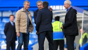 Жозе даде задна: Разбирам Чех, Абрамович е прав